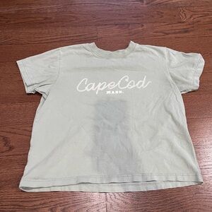 brandy green‎ cape cod top